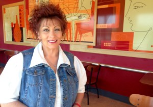 Vanessa Mouton has been sober and gamble-free for two years and eight months. Mouton said her addiction caused her to jepordize her relationship with her husband of 38 years, two children and mother. “ I was drowning and I couldn’t find a way out,” Mouton said. After 64 days of intensive inpatient treatment at the Acadiana Addiction Center in Lafayette, La., and continuous work with sponsors and other community members, Mouton said she leads a positive life and is “blessed with so many things.”